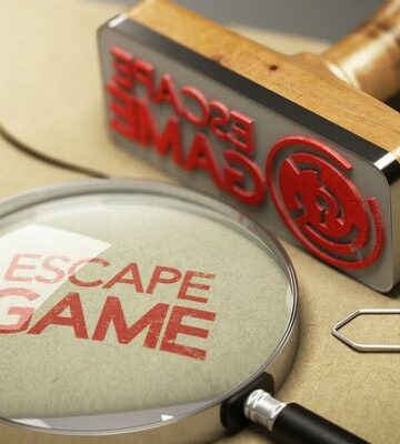 Escape game