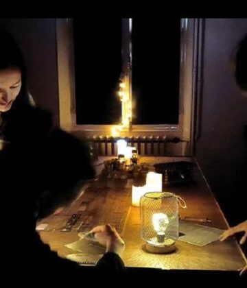escape game hopital