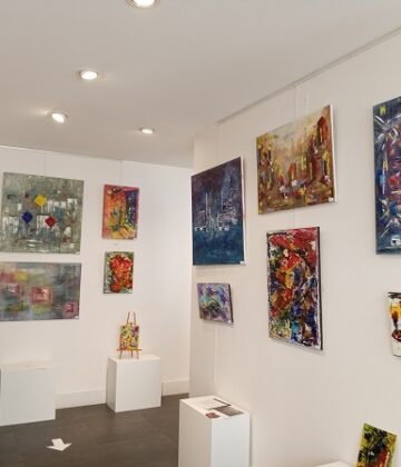 expo M. Gennaro