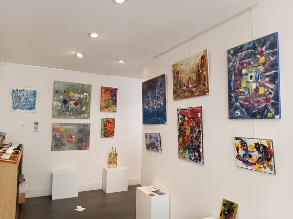 expo M. Gennaro
