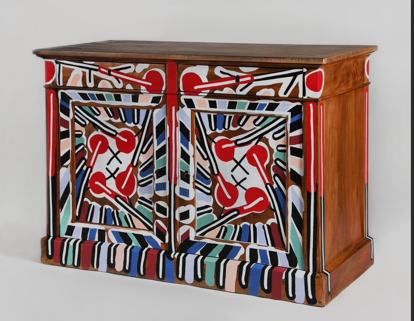 expo château cadillac