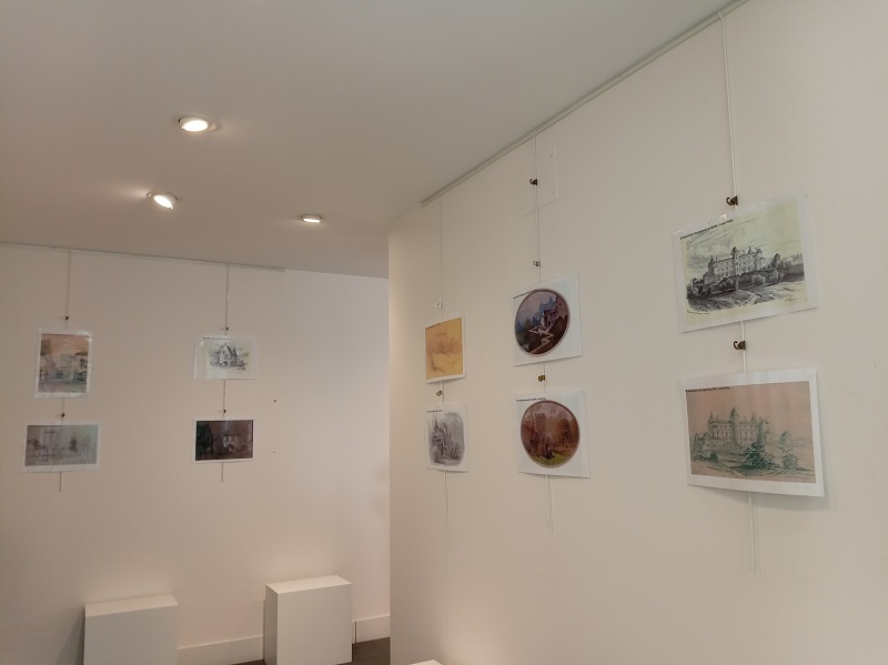 exposition henri maignan