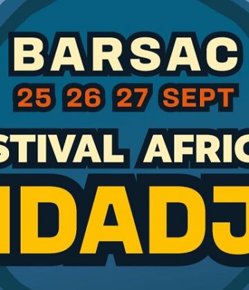 festival africain