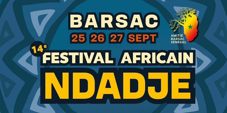 festival africain