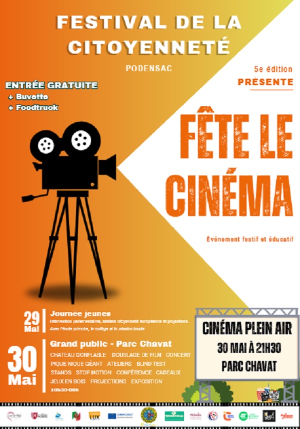 festival de la citoyenneté