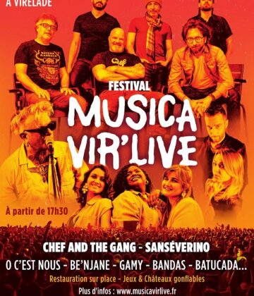 festival virelade
