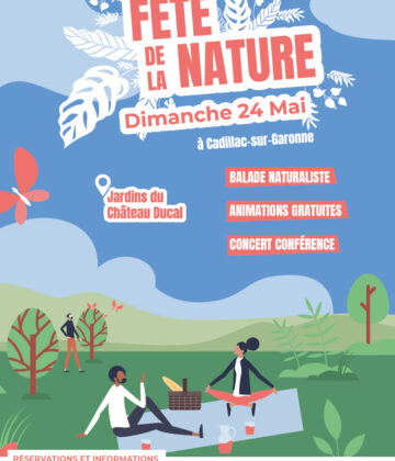 fete de la nature 2026