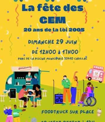 fête des gem