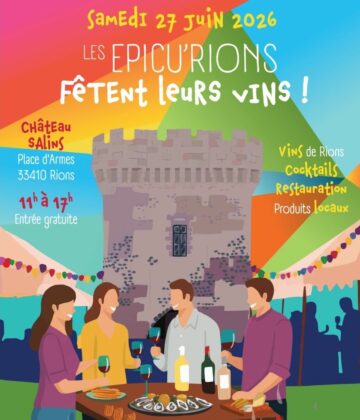 fete epicurions