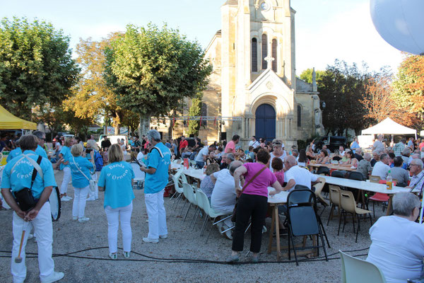 fete terroir portets 2022