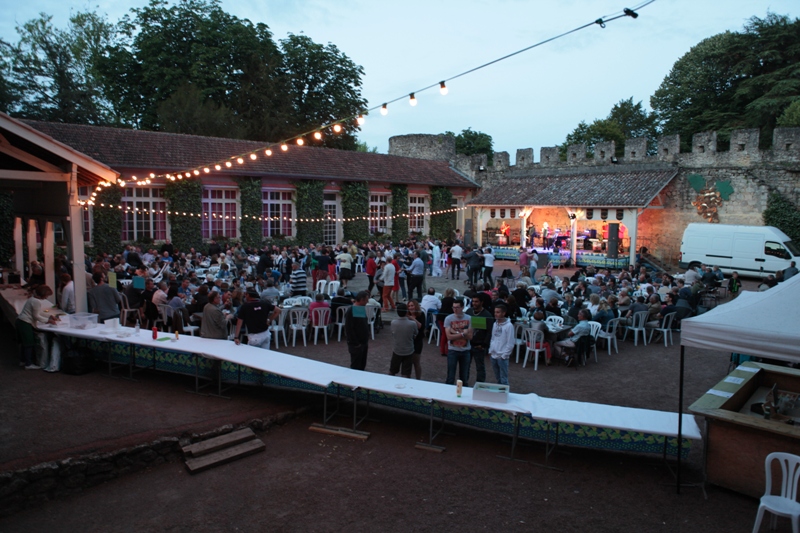 fête vigneronne 2
