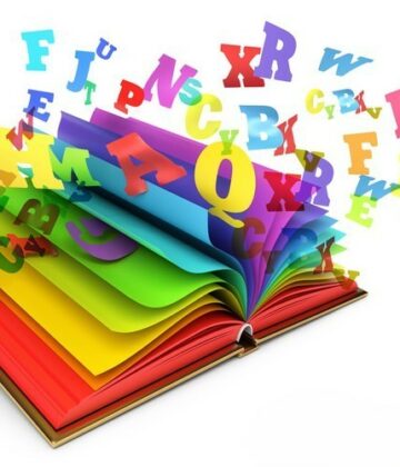 fototapety-letters-latajace