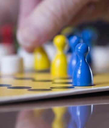 Jeux de société
