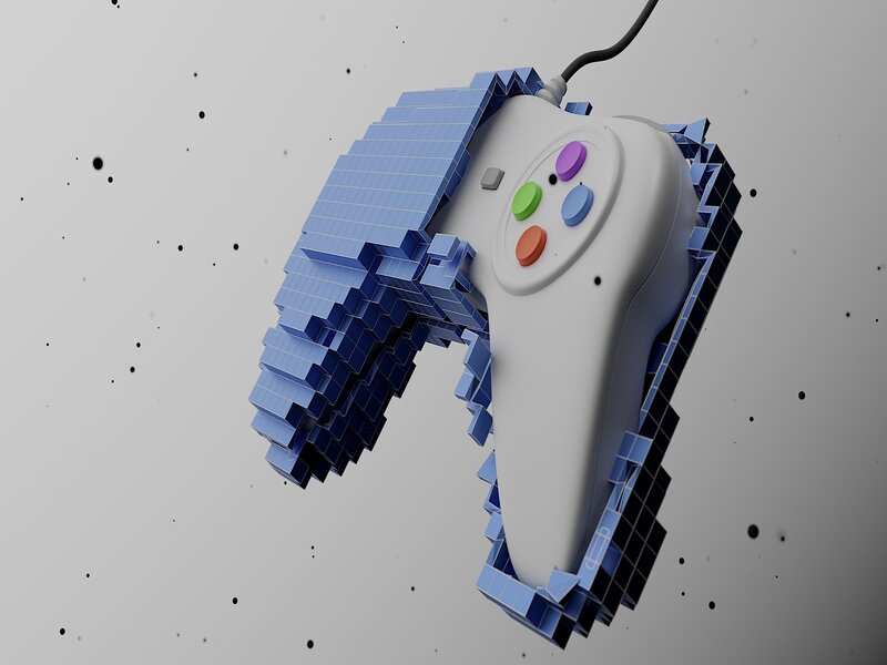 Jeux vidéos