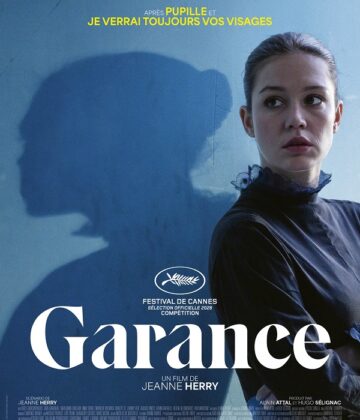Garance