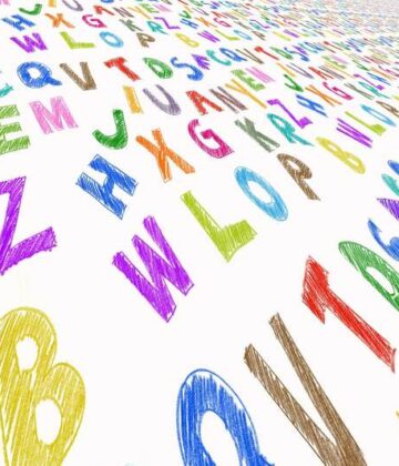 Des mots qui lient - Exposition et animations