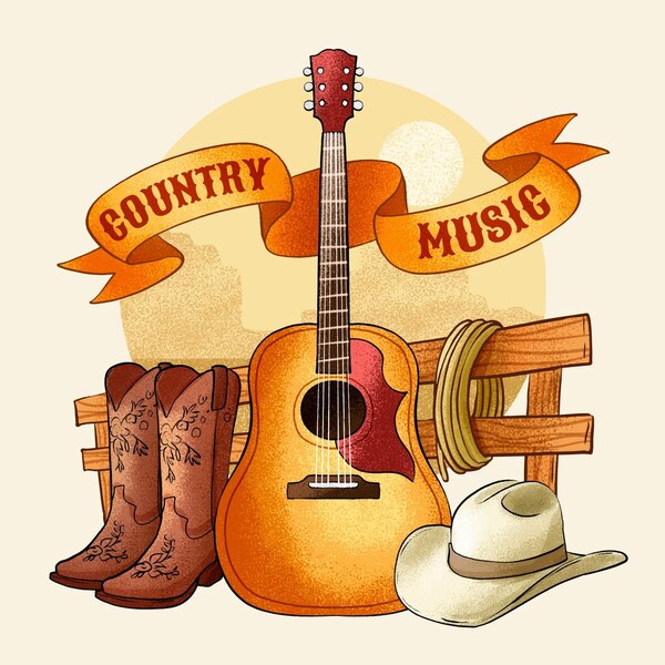 illustration-musique-country-dessinee-main_52683-86250_004