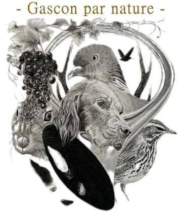 Salon Terre de Chasse - Château Filhot