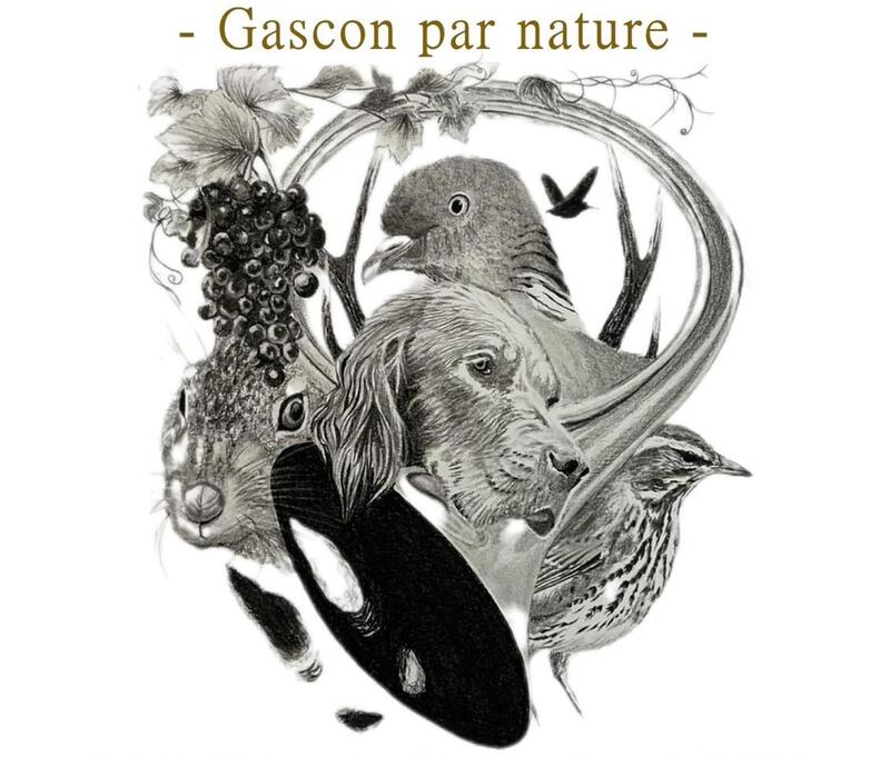 Salon Terre de Chasse - Château Filhot