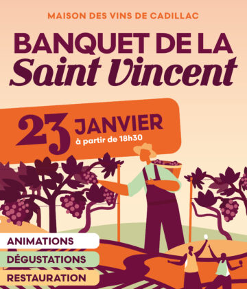 Banquet des vendanges