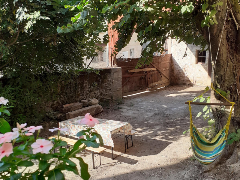 Jardin