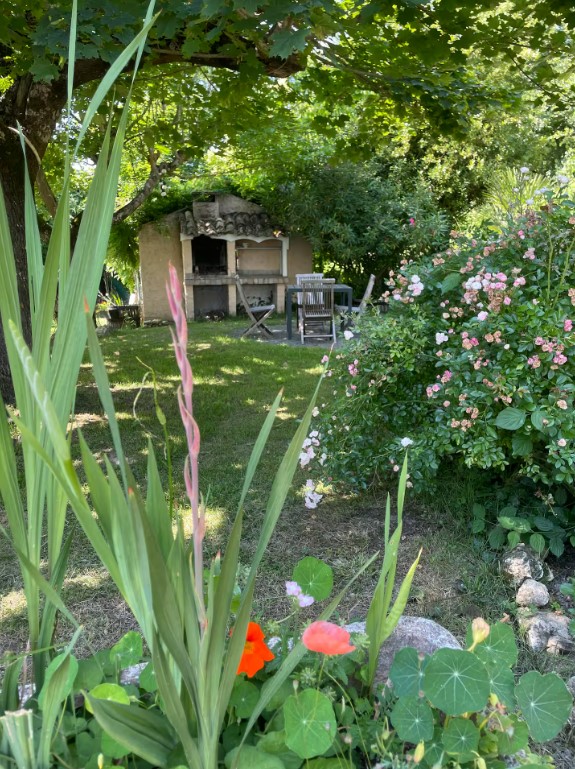 jardin