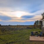 Tiny House La Vendange