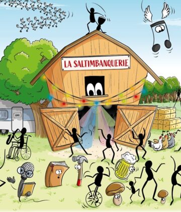 la-saltimbanquerie