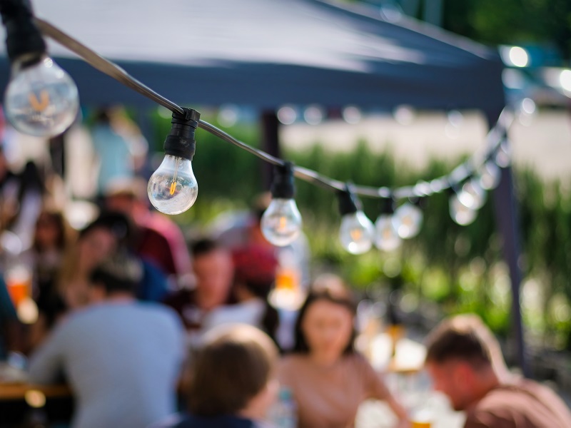 Fête locale