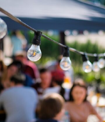 Fête de Lerm et Musset