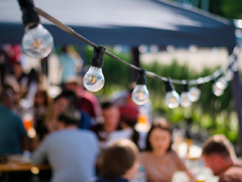 Fête de Lerm et Musset