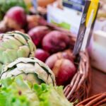 Marché Sud-Gironde