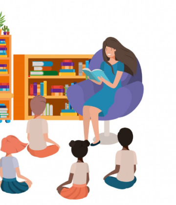 lecture livre enfant