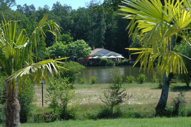 Domaine du Roi Kysmar - VILLANDRAUT - Sud-Gironde