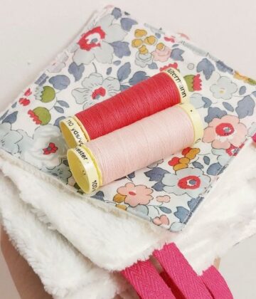 lingettes lavable image