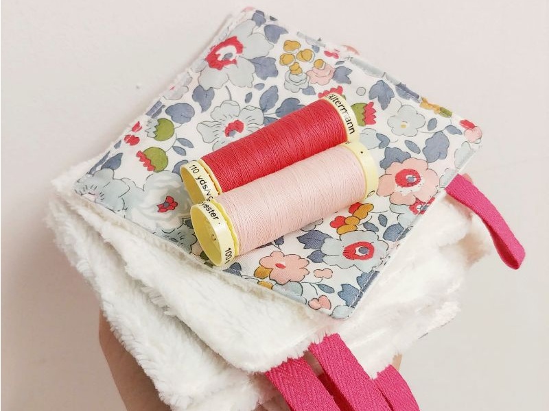 lingettes lavable image