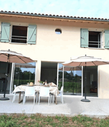 maison