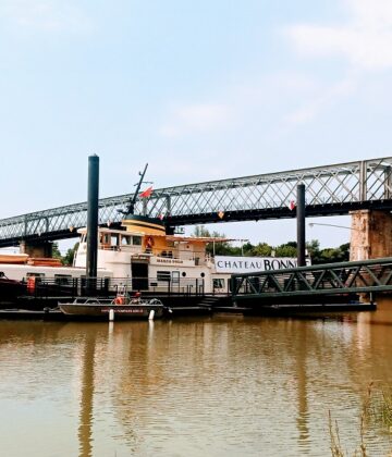 marco polo à Cadillac