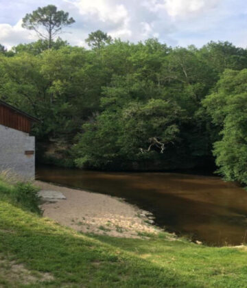 Moulin de Caussarieu