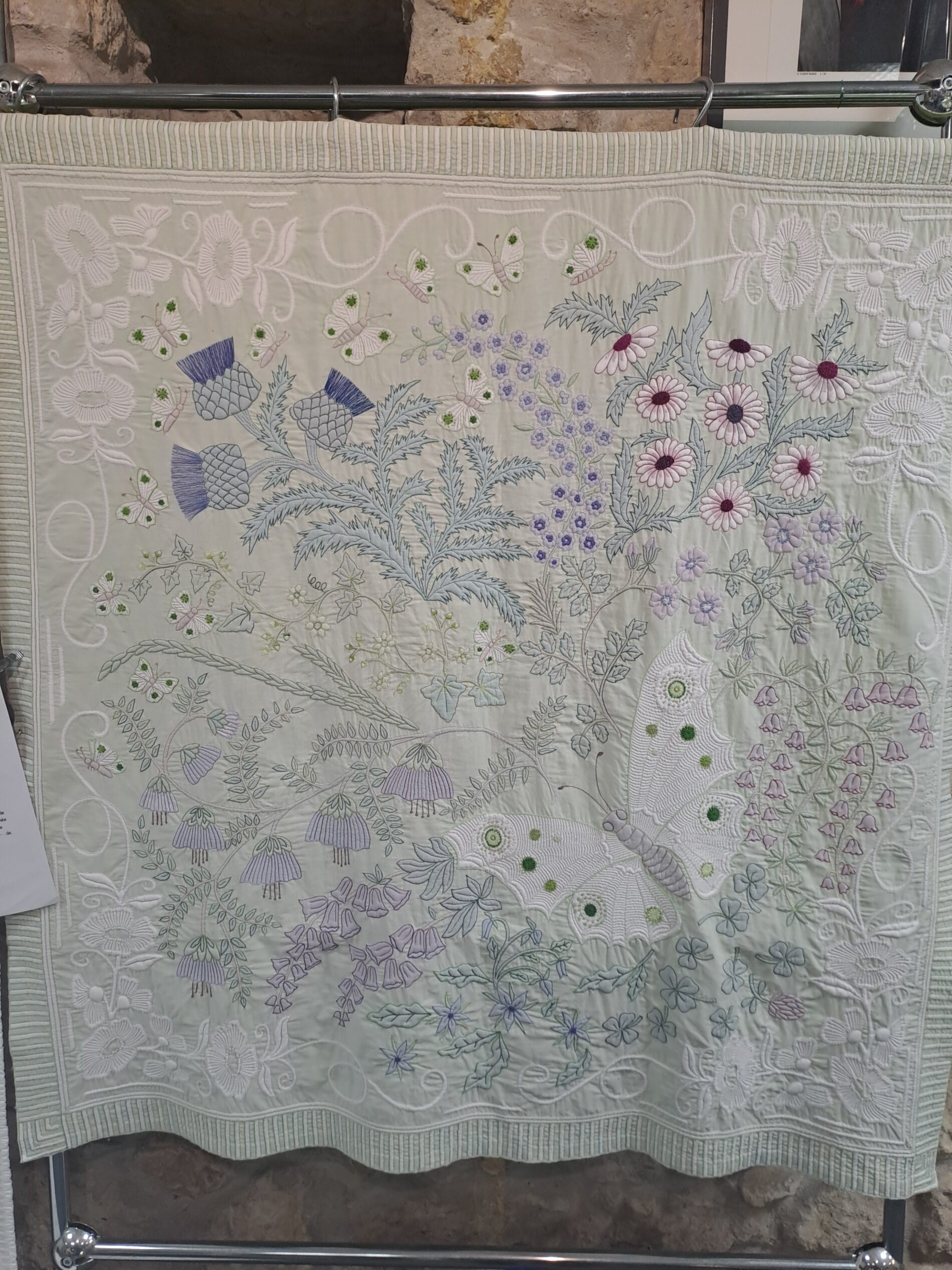 musée des techniques 1