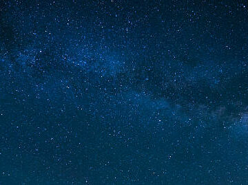 Nuit des étoiles