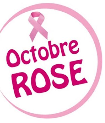 octobre rose