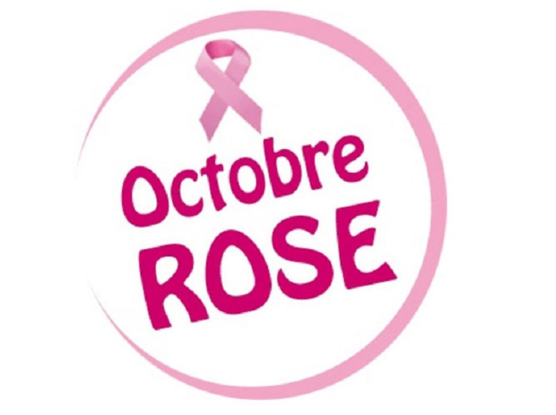 octobre rose