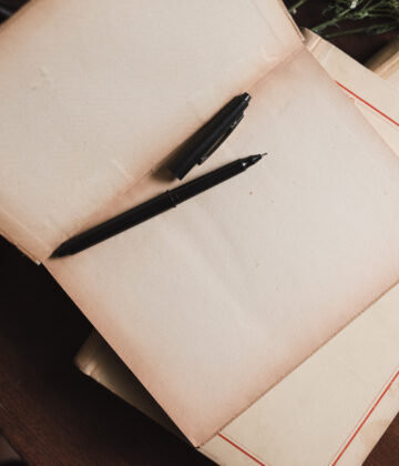 Rencontre d'auteurs et dédicaces