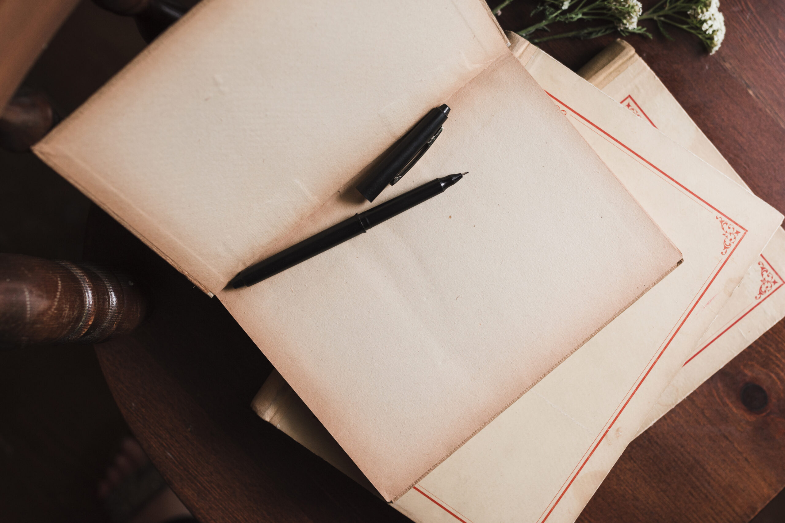 Rencontre d'auteurs et dédicaces