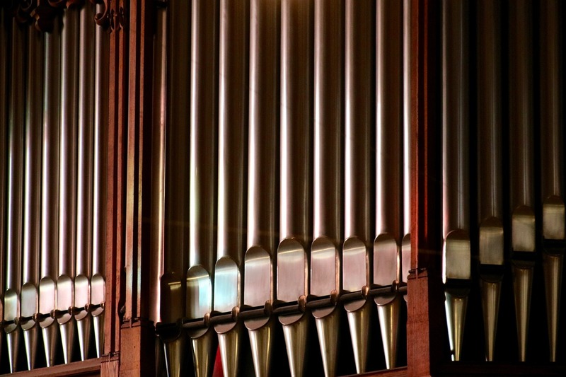 Consort flûte et orgue