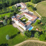 Château Toulouse-Lautrec - SAINT-ANDRÉ-DU-BOIS - La Gironde du Sud