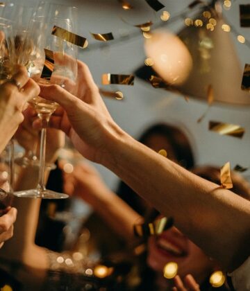 fête