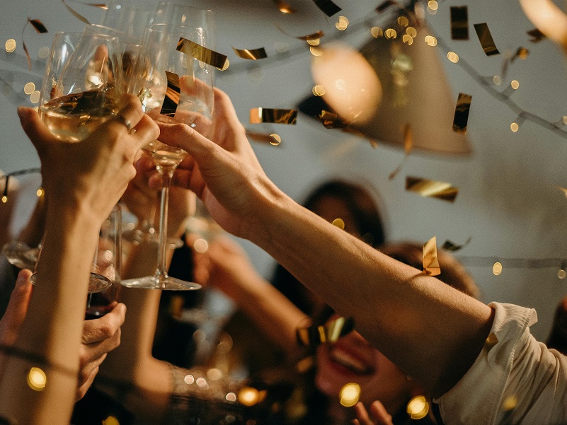 fête