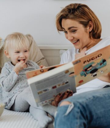 La fête des familles